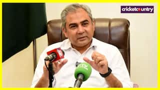 IND vs PAK Asia Cup: PCB chief makes Bold remarks on the two nations’ sporting ties