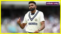 ‘Had a phenomenal series…’: England star praised Mohammed Siraj for his match-turning performance at The Oval