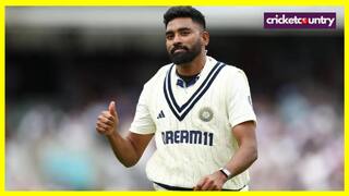 ‘Had a phenomenal series…’: England star praised Mohammed Siraj for his match-turning performance at The Oval