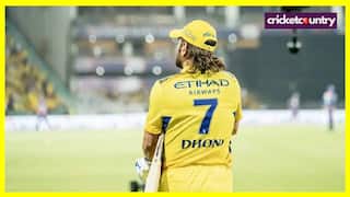 MS Dhoni will not coach Indian team in the future? Here’s what Aakash Chopra thinks…