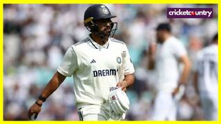‘Was disappointed…’: Karun Nair speaks about his performance in Test comeback during England series