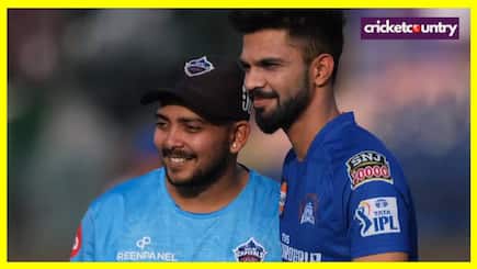 Prithvi Shaw set to play with CSK star, Named in THIS team for THIS tournament