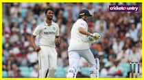 ‘A couple of words…’: Prasidh Krishna ends chatters about a sparking rivalry with his ‘good mate’ Joe Root