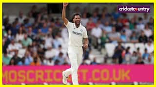 ‘Needs to be backed…’: Indian coach claims Prasidh Krishna can be magical for the team in long run