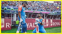 ‘Rohit and Virat’s experience is very important…’: Former Indian player about the best pair