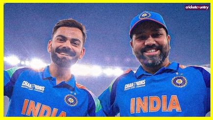 Former Indian cricketer’s WARNING for Virat Kohli and Rohit Sharma after ODI squad announced