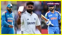 Bowling to Virat Kohli, Rishabh Pant and Rohit Sharma was difficult? English pacer’s Honest opinion