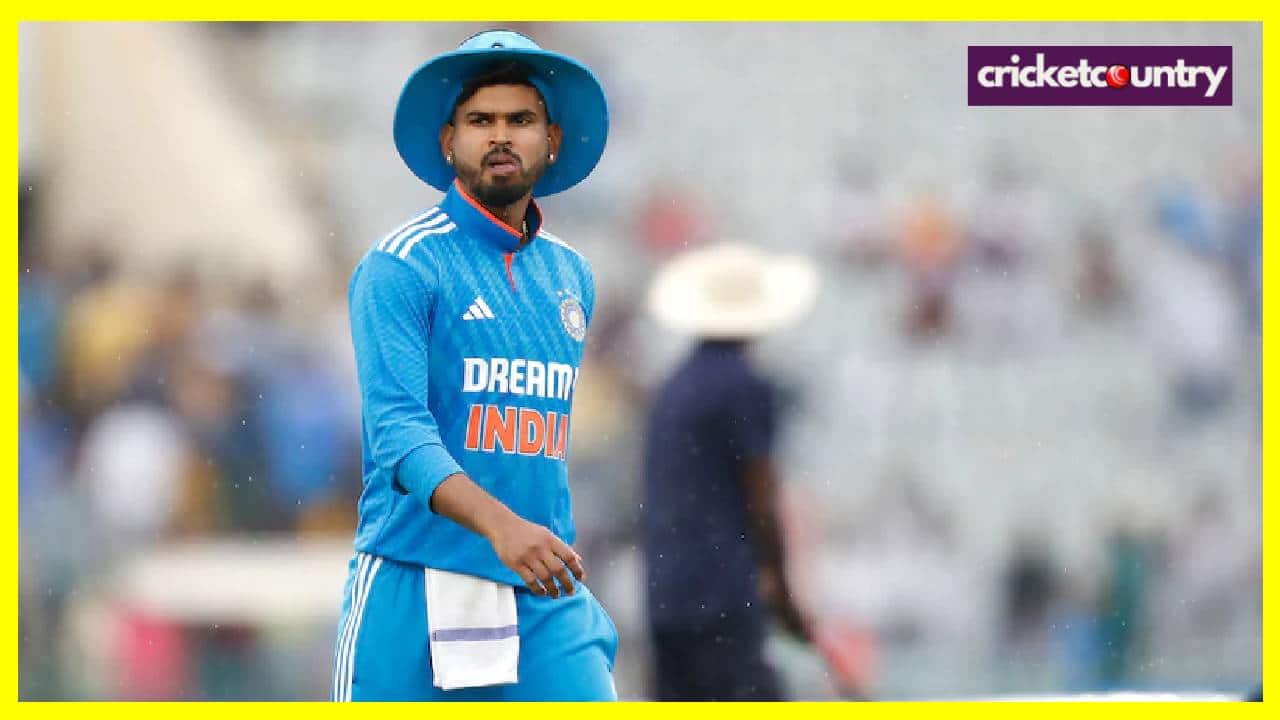 South Africa legend calls Shreyas Iyer’s Asia Cup 2025 omission ‘weird’, hints at off-field factors