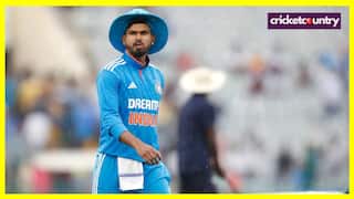 South Africa legend calls Shreyas Iyer’s Asia Cup 2025 omission ‘weird’, hints at off-field factors