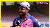 ‘Meant the world to me…’: Sanju Samson opens up  about his Journey with Rajasthan Royals amid being released from the team