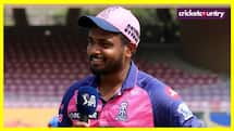 ‘Meant the world to me…’: Sanju Samson opens up  about his Journey with Rajasthan Royals amid being released from the team