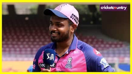 ‘Meant the world to me…’: Sanju Samson opens up  about his Journey with Rajasthan Royals amid being released from the team