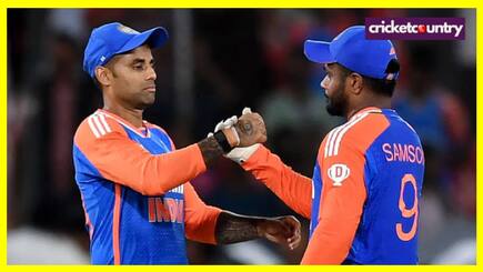 Selectors have to pick finisher for asia cup 2025 said Priyank Panchal