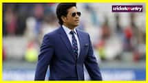 Sachin Tendulkar meets Team India Women’s after T20 World Cup triumph