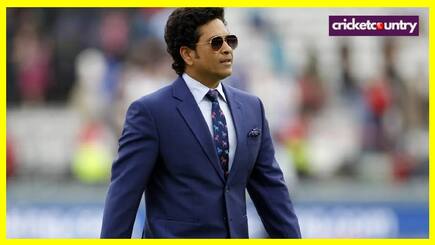 Sachin Tendulkar meets Team India Women’s after T20 World Cup triumph