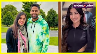 ‘Respect and love…’: Suryakumar Yadav’s wife shocks everyone with social media post for Dhanashree Verma after Divorce