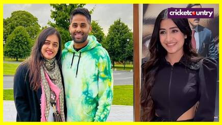 ‘Respect and love…’: Suryakumar Yadav’s wife shocks everyone with social media post for Dhanashree Verma after Divorce