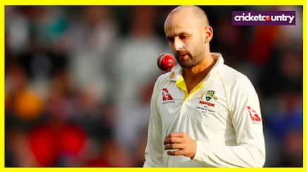 ‘Don’t be surprised…’: Former skipper says Australia might DROP Nathan Lyon for Ashes opener