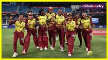 West Indies women cricketers undergo two-week Training camp at CSK Academy