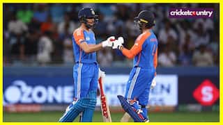 India star cricketer’s father says he trained against 150kph pace in U-16 days, his power comes naturally