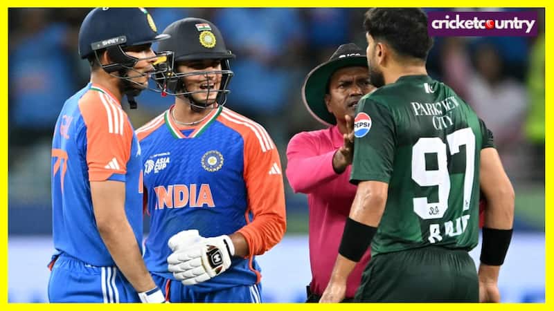 India vs Pakistan T20 World Cup match India vs Pakistan T20 World Cup match