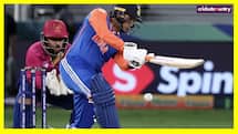 Abhishek Sharma achieved a new milestone against the UAE in the Asia Cup 2025, as he became the…