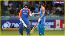 Ind vs Pak: अभिषेक शर्मा- शुभमन गिल की तूफानी पारी, भारत ने पाकिस्तान को फिर चटाई धूल
