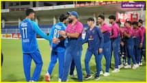 T20I Tri-Series: यूएई से हारते-हारते बची अफगानिस्तान की टीम, फरीद अहमद ने किया कमाल 