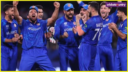 Asia Cup 2025 Naveen-ul-Haq ruled out of Afghanistan squad Abdullah Ahmadzai drafted in