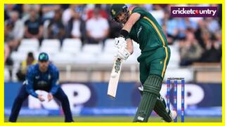 Aiden Markram’s fastest fifty powers South Africa to dominant win against England in Leeds ODI