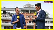 Alastair Cook and Michael Vaughan proposed rule changes to transform Test cricket