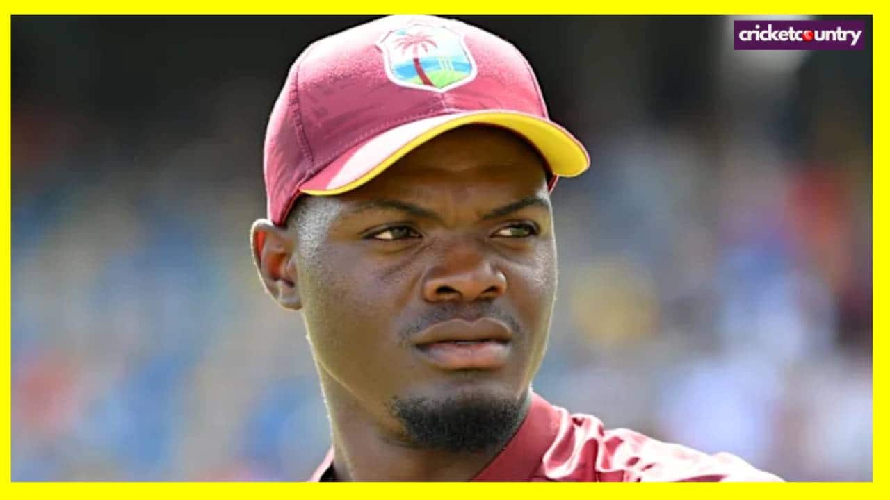 ‘BAD NEWS’ for West Indies team Alzarri Joseph Injured, the player who replaces him is…