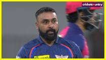 Amit Mishra retires from all forms of cricket after 25 glorious years