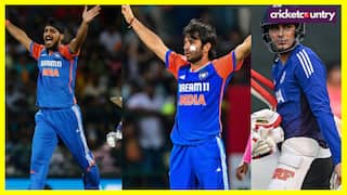 Ravi Bishnoi and Arshdeep Singh rise in ICC T20 ranking; Shubman Gill retains ODI no.1 spot