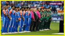 Jalebi Baby blunder! DJ causes major ‘National anthem’ controversy on India-Pakistan Asia Cup match