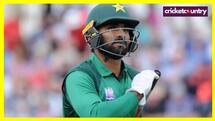 Ignored for Asia Cup 2025, Power-Hitter Asif Ali announces retirement from International cricket