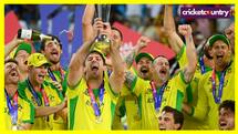 Mitchell Starc retires from T20Is ahead of 2026 World Cup, says ‘THIS… cricket is my…’