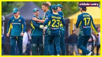 Australia suffers big blow: Aussie star cricketer ruled out of New Zealand T20I due to…