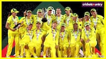 Big comeback: Sophie Molineux returns as Australia announce women’s World Cup 2025 squad