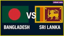  BAN VS SL: नेट रन रेट पर होगी दोनों टीमों की नजरें, बांग्लादेश के सामने श्रीलंका की कड़ी चुनौती 