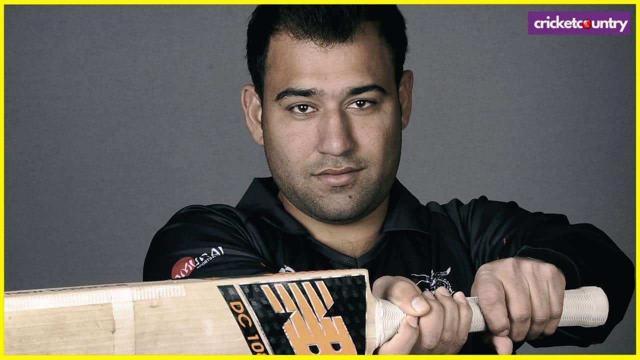 Babar Hayat record