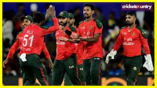 BAN vs HKG Asia Cup 2025 Live score and updates: Bangladesh eye winning start to tournament, Hong Kong under pressure
