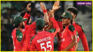 Bangladesh cricket team