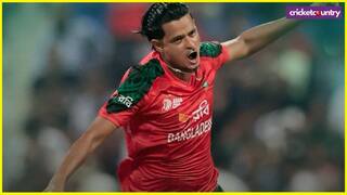 BAN VS AFG Highlights Bangladesh vs Afghanistan Asia Cup 2025 Bangladesh win by eight runs