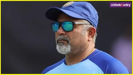 Arshdeep singh rhythm Jasprit Bumrahs continuity key for India at Asia Cup says Bharat Arun