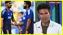 India star pacer fires back at Mohammad Kaif on workload criticism: ‘Inaccurate again’