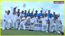 Duleep Trophy: सेंट्रल जोन ने 11 साल बाद जीता दलीप ट्रॉफी का खिताब, साउथ जोन को फाइनल में हराया 