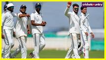 Duleep Trophy 2025: Central Zone name four replacements ahead of final vs South Zone
