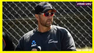 Craig McMillan was appointed as the new batting and fielding coach of the Women’s New Zealand team