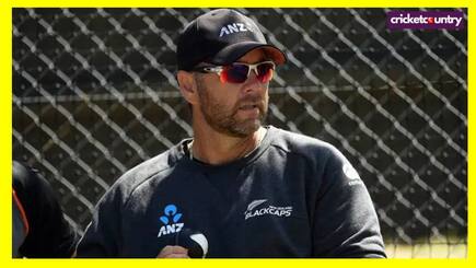 Craig McMillan was appointed as the new batting and fielding coach of the Women’s New Zealand team